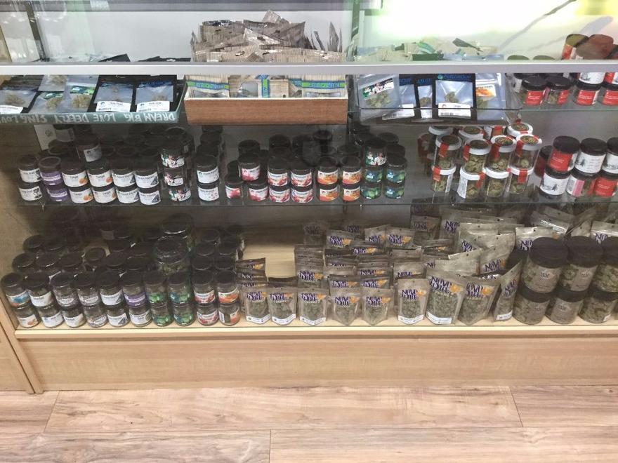 Lovely Buds Sprague Spokane, WA Dispensary Leafly